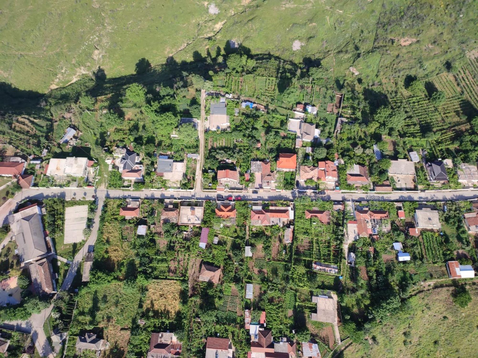 Villa Shuaipaj Гирокастра Экстерьер фото