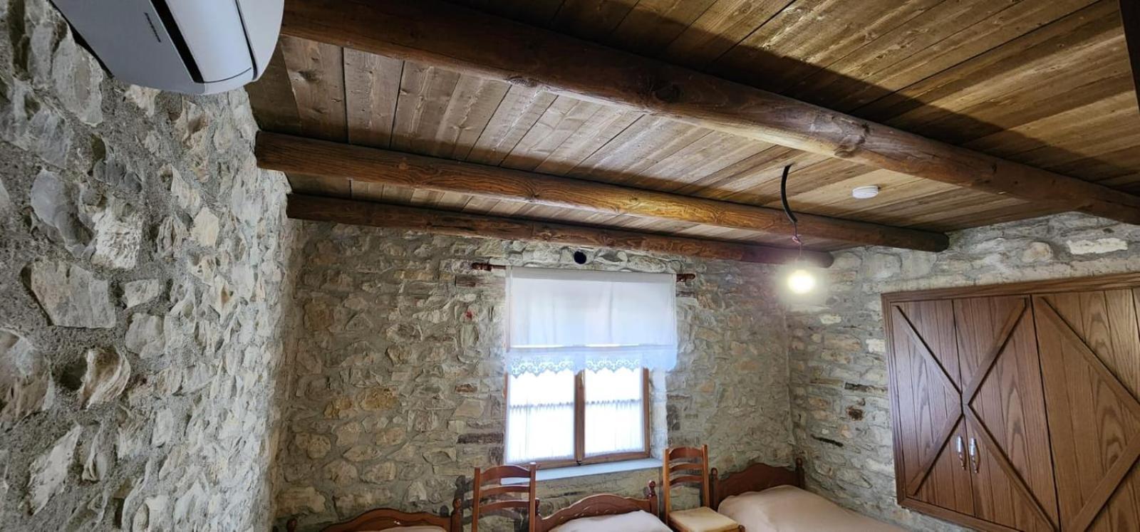 Villa Shuaipaj Гирокастра Экстерьер фото